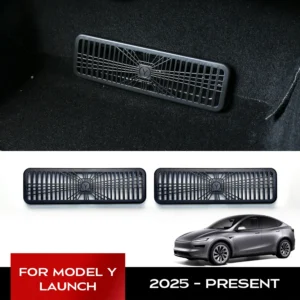 מגן לכלוך מזגן אחורי (Juniper)