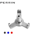 מתלה שקיות (אלומיניום)