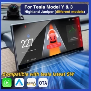 לוח שעונים (Carplay)