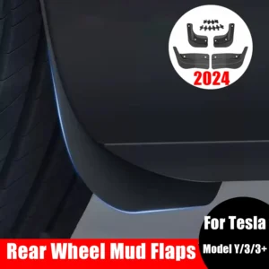 מגיני בוץ (Highland)