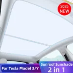 מגן שמש גג (Juniper)