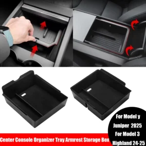 מגירות קונסולה (Juniper)