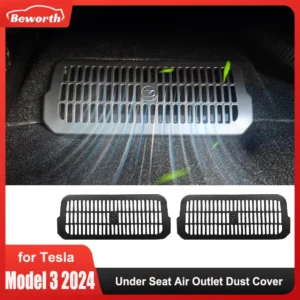 מגן לכלוך מזגן אחורי (Highland)