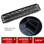 מגן וונטה מזגן (Juniper)