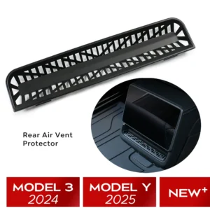 מגן וונטה מזגן (Juniper)