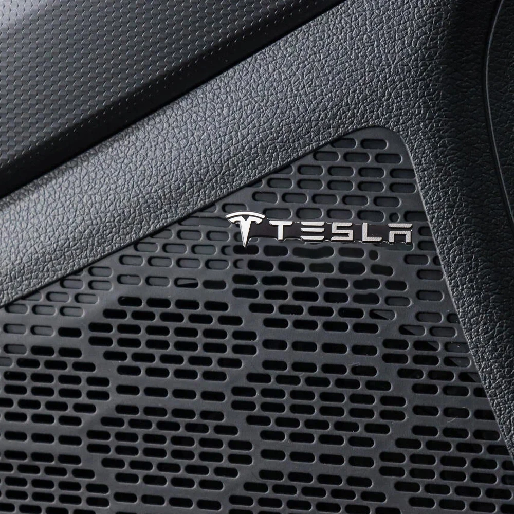 4 יחידות כיסויי גלגלים ג'מיני בכיסוי מלא ל-Tesla Model Y (2020-2024), 19 אינץ' - אביזרי רכב להתקנת כיסויי גלגלים – תמונה 9