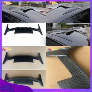 ספוילר גג אחורי (מודל 3/Y 2016-2024)