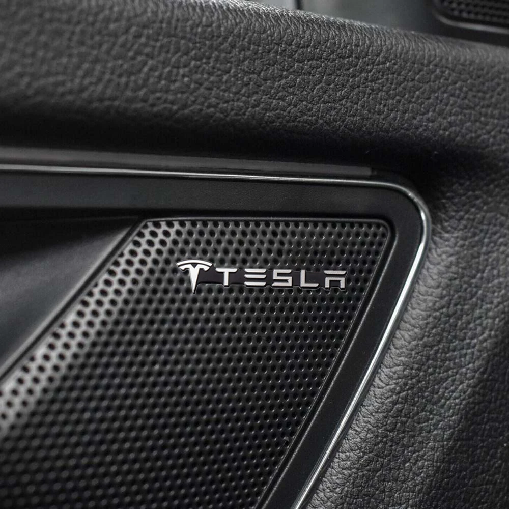 4 יחידות כיסויי גלגלים ג'מיני בכיסוי מלא ל-Tesla Model Y (2020-2024), 19 אינץ' - אביזרי רכב להתקנת כיסויי גלגלים – תמונה 8