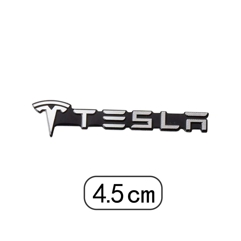 4 יחידות כיסויי גלגלים ג'מיני בכיסוי מלא ל-Tesla Model Y (2020-2024), 19 אינץ' - אביזרי רכב להתקנת כיסויי גלגלים – תמונה 6